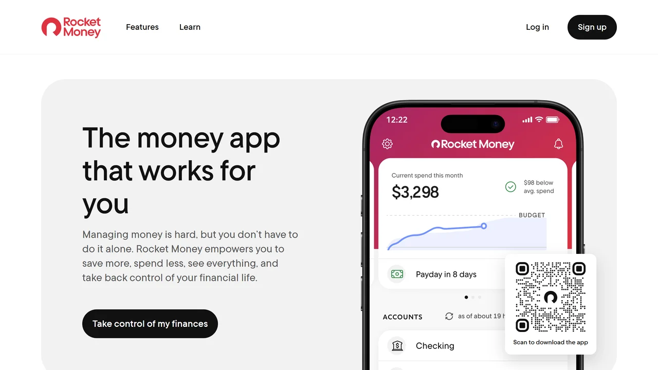 RocketMoney