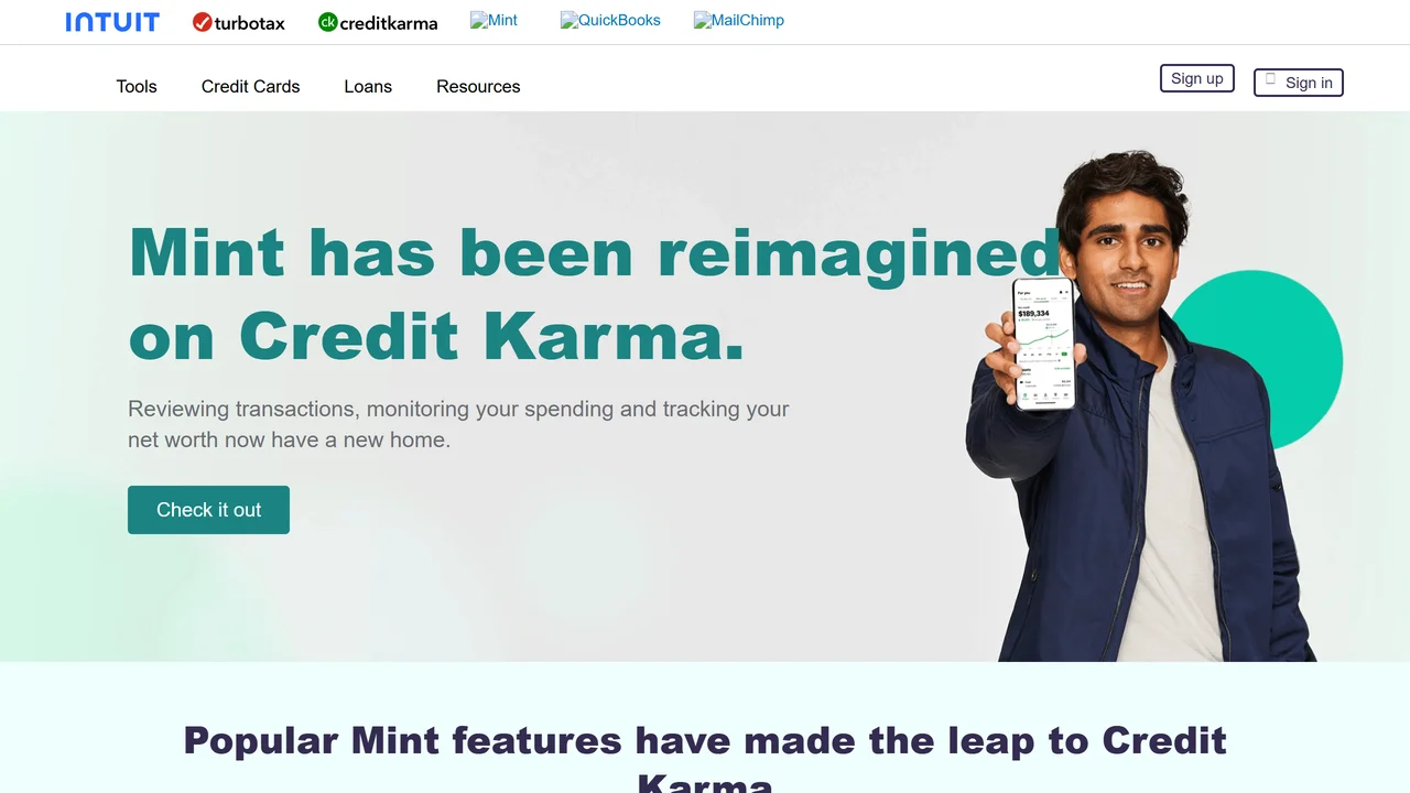Mint