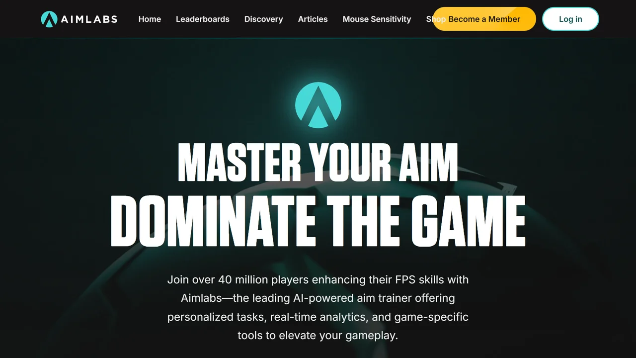 Aimlabs