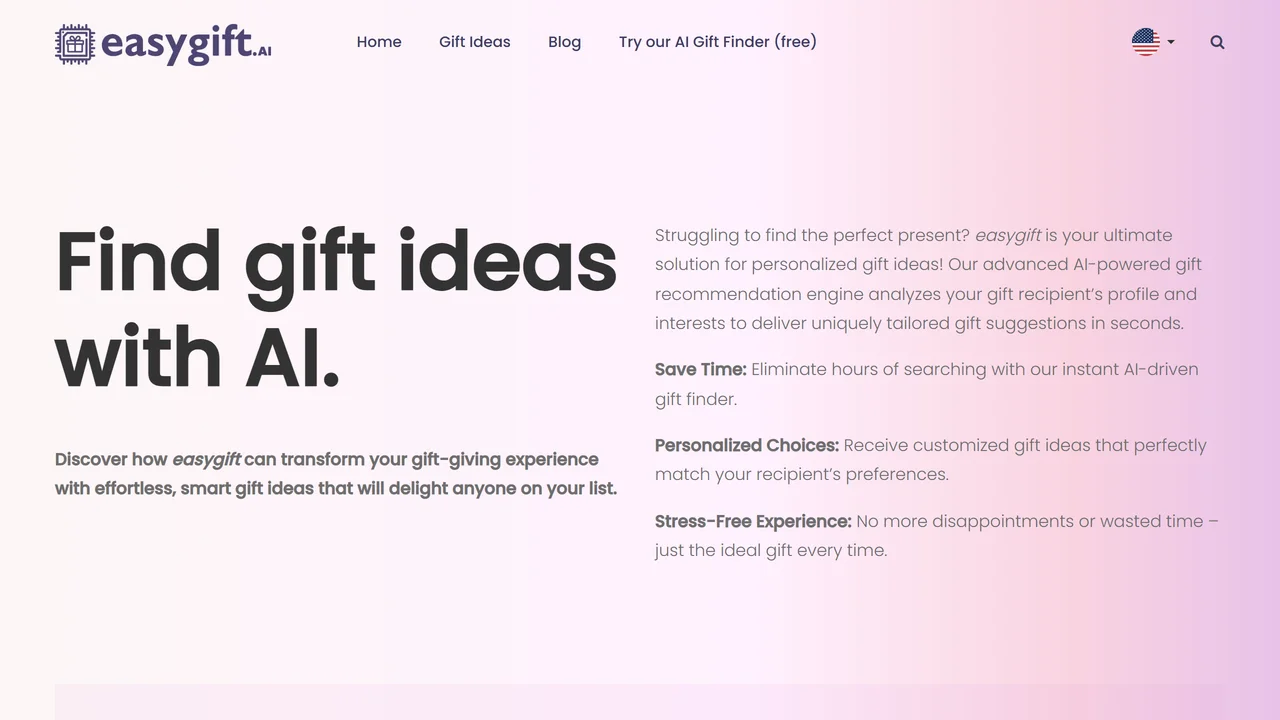 EasyGift