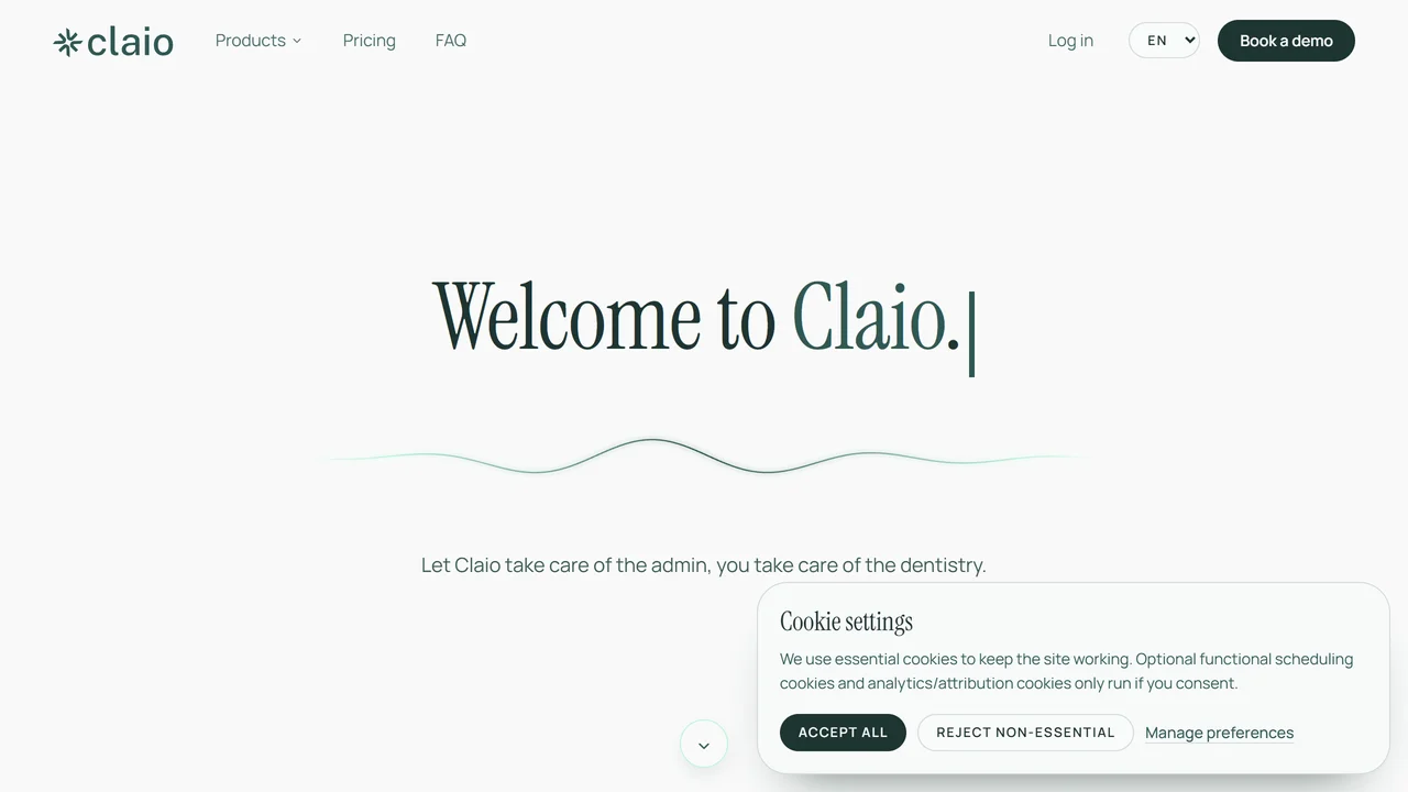 Claio.ai