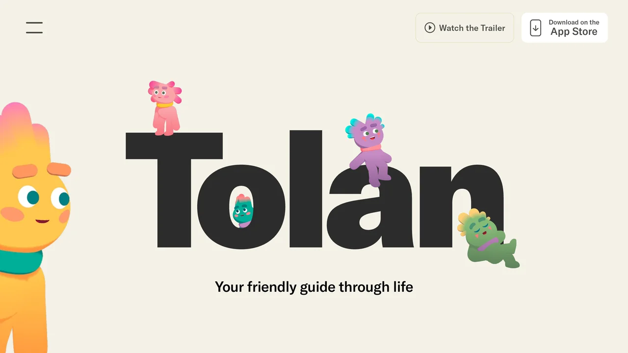 Tolan