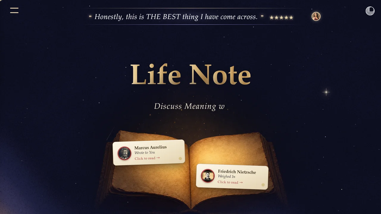 Life Note