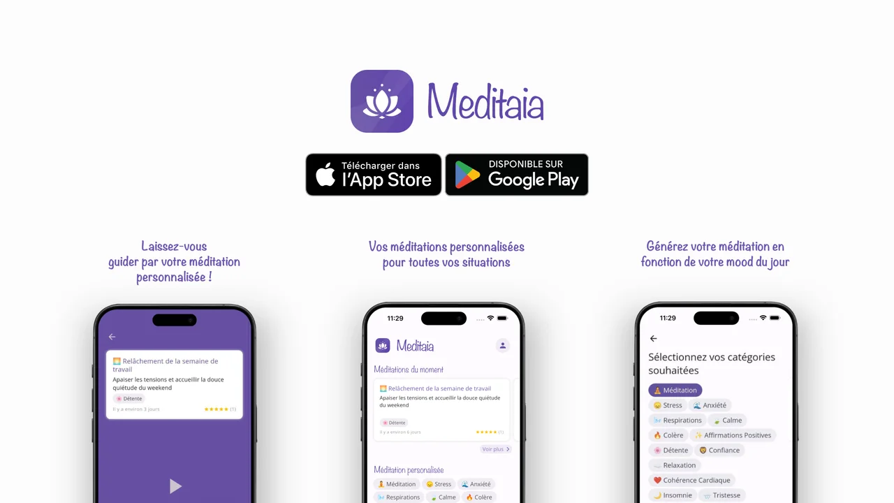 Meditaia