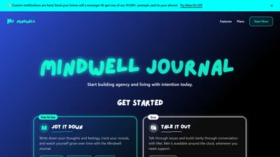 MindwellAI