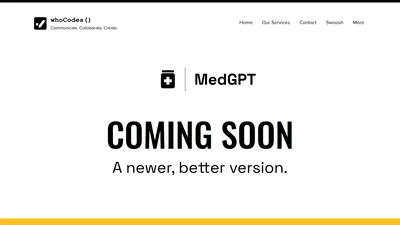 MedGPT