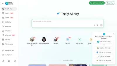 AI Hay