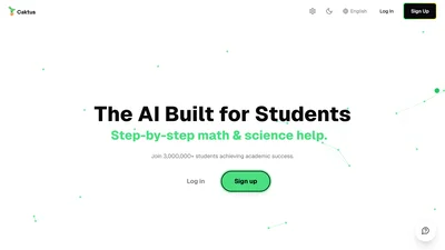 Caktus AI