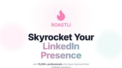 Roastli