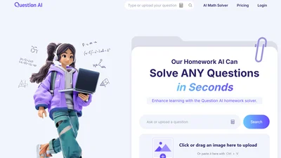 QuestionAI.ai