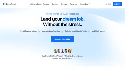 Careerflow.ai