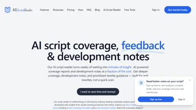 AIScriptReader