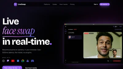 LiveSwap