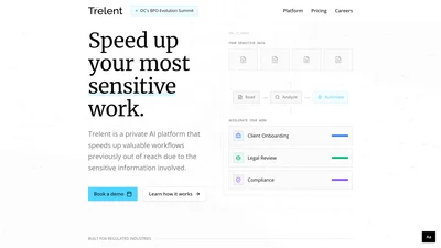 Trelent