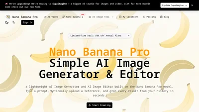 Nano Banana Pro