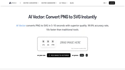 AI Vector.ai