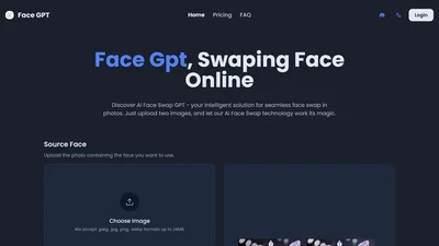 Face GPT