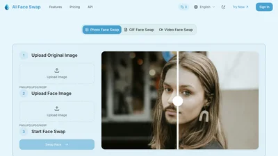 AIFaceSwap.app