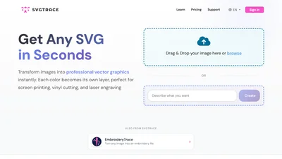 Svgtrace.com