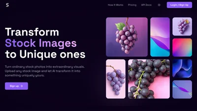 StockPhoto