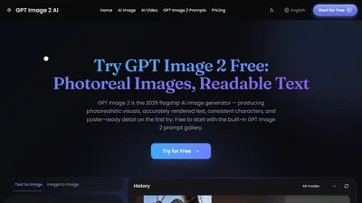 GPT Image 2