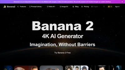Banana2.io