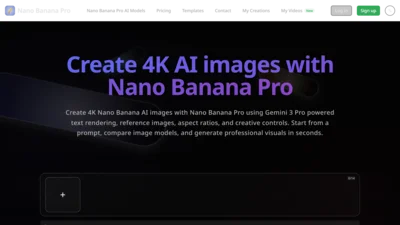 Nano Banana Pro