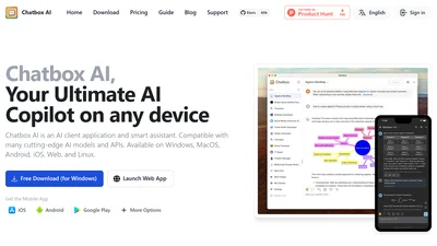 Chatbox AI