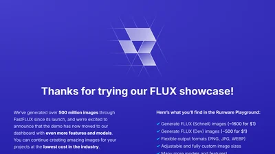 FastFlux