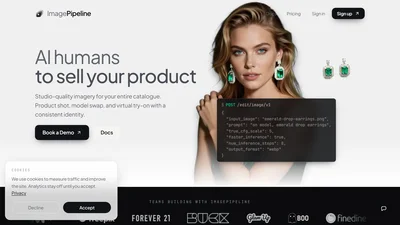 ImagePipeline