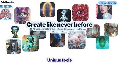 Artbreeder