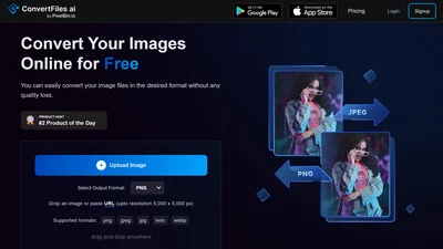 Convertfiles.ai