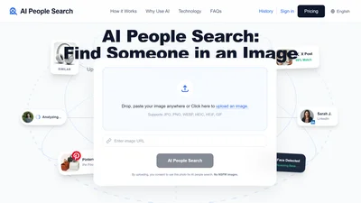 AI People Search