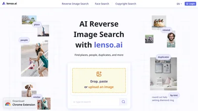 Lenso.ai