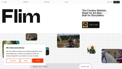 Flim