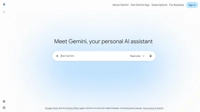 Google Gemini