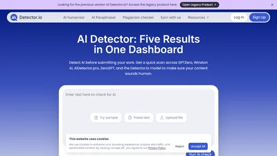 Detector.io