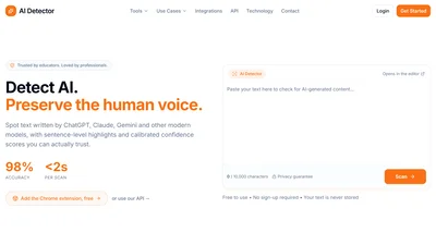 AIDetector.review