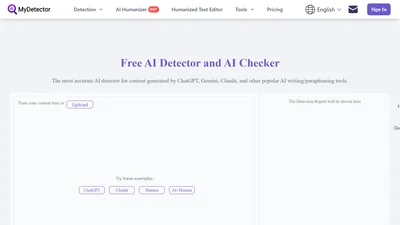 MyDetector