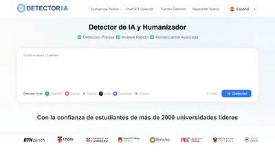 Detectordeia