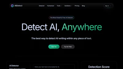 AI Detect