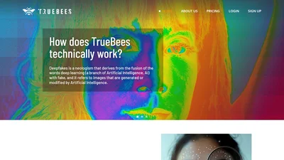 TrueBees