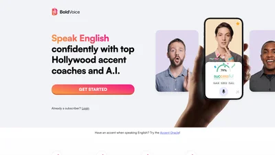 BoldVoice