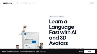 Avatalks