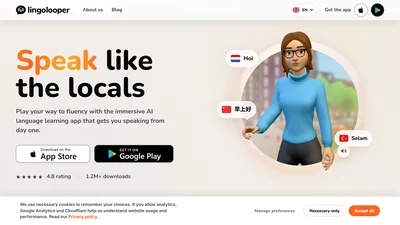 LingoLooper
