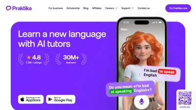 Praktika.ai
