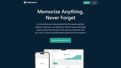 Memozora