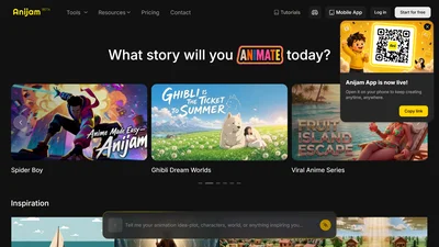 Anijam.ai