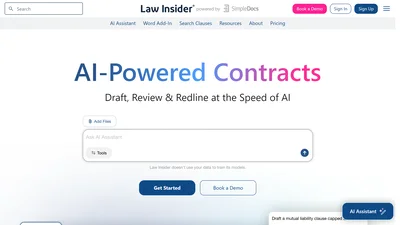 Law Insider