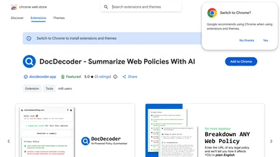 DocDecoder